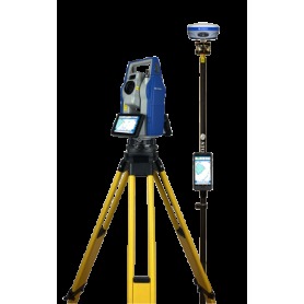 GPS STONEX S3A de précision pour topographie et géométrie en Côte d'Ivoire