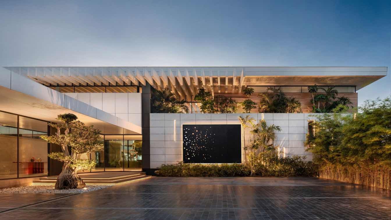 Projets immobiliers et ventes de maisons à Abidjan, Côte d'Ivoire