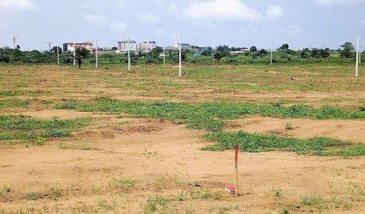 Lotissement terrain 500m² à Yopougon avec document administratif